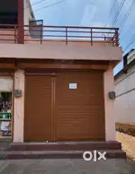 25×14, Shop for rent, bellary road, Hospet.