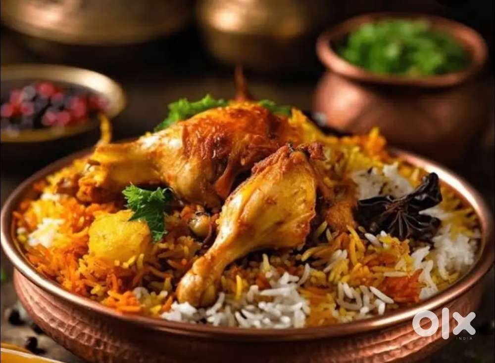 Need waiters for canteen male and female