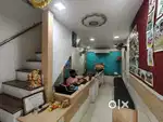 Furnished shop for sale