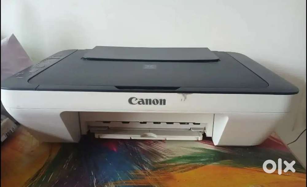Canon printer