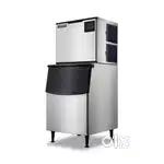 Stellar IC 350 – Commercial Ice Cube Making Machine For Sale