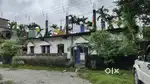 5 katha land along with a house (Price Negotiable)