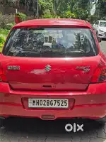 Maruti Suzuki Swift Petrol Good Condition