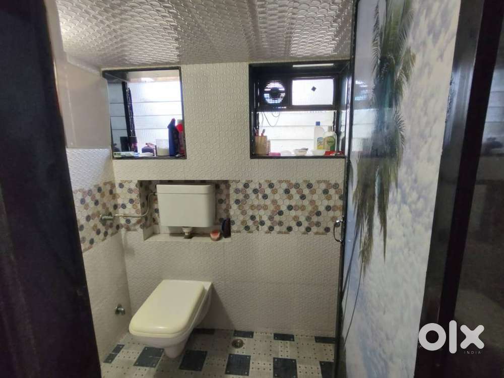 Property's age More than 12 years