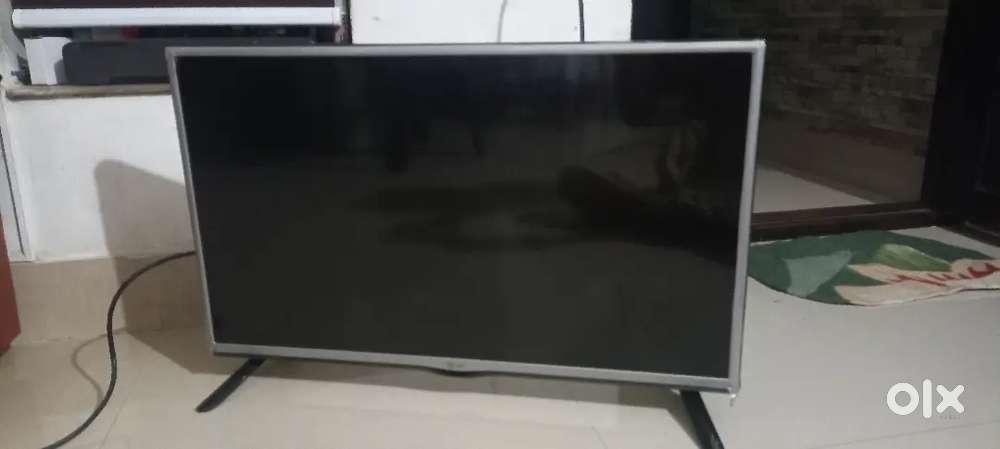 LG - 32 Led