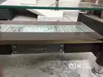 L shape 5 seating sofa and T pay for sale