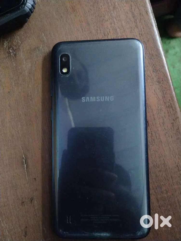 samsung galaxy a10