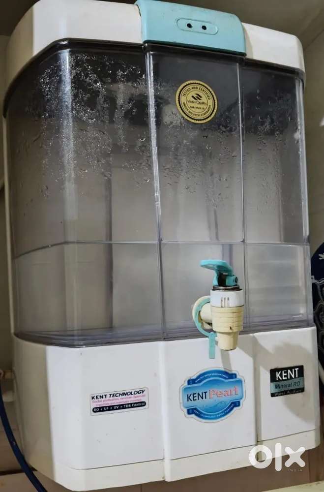 Kent Pearl RO for Sale