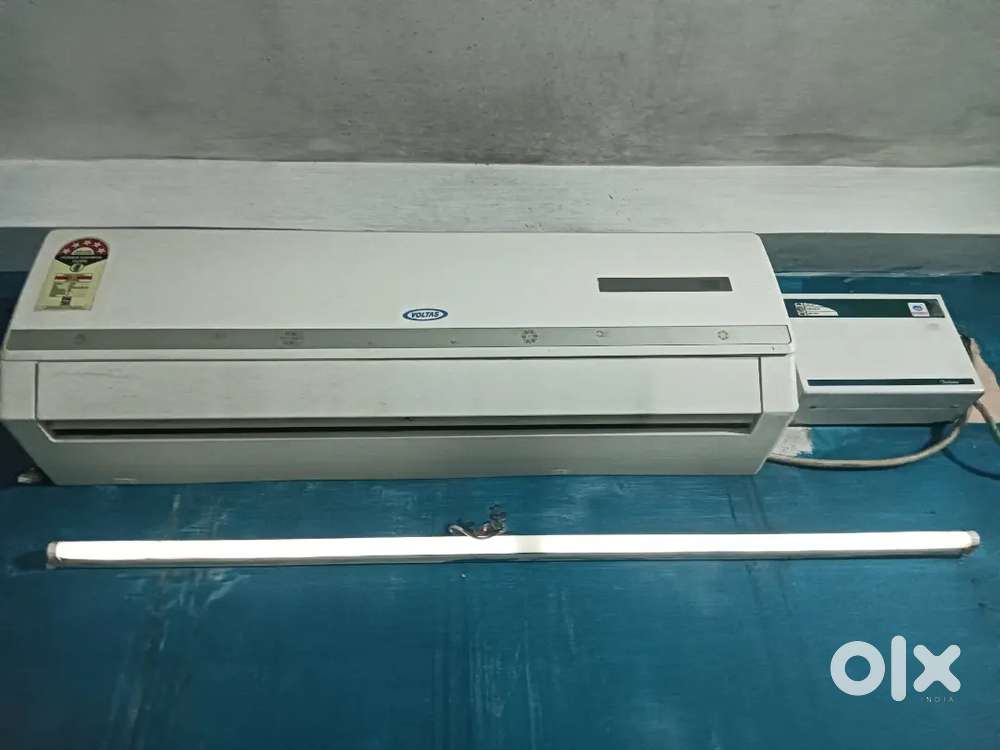 Voltas 1.5 Ton AC good condition
