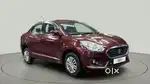 Maruti Suzuki Swift Dzire 1.2 Vxi BSIV, 2019, Petrol