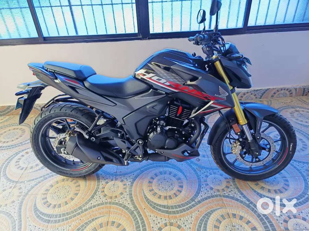 Honda Hornet 2.0 185cc