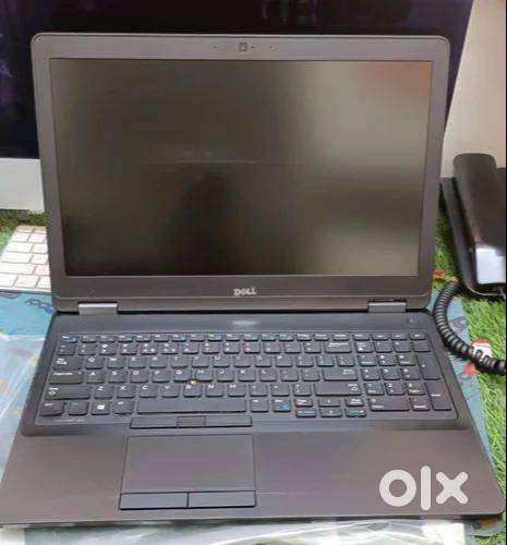 Selling old Dell Laptop