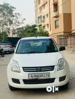 Maruti Suzuki Swift Dzire 1.2 Lxi BSIV, 2011, CNG & Hybrids