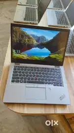 Refurbished Laptops with replacement guarantee / Trusted Product