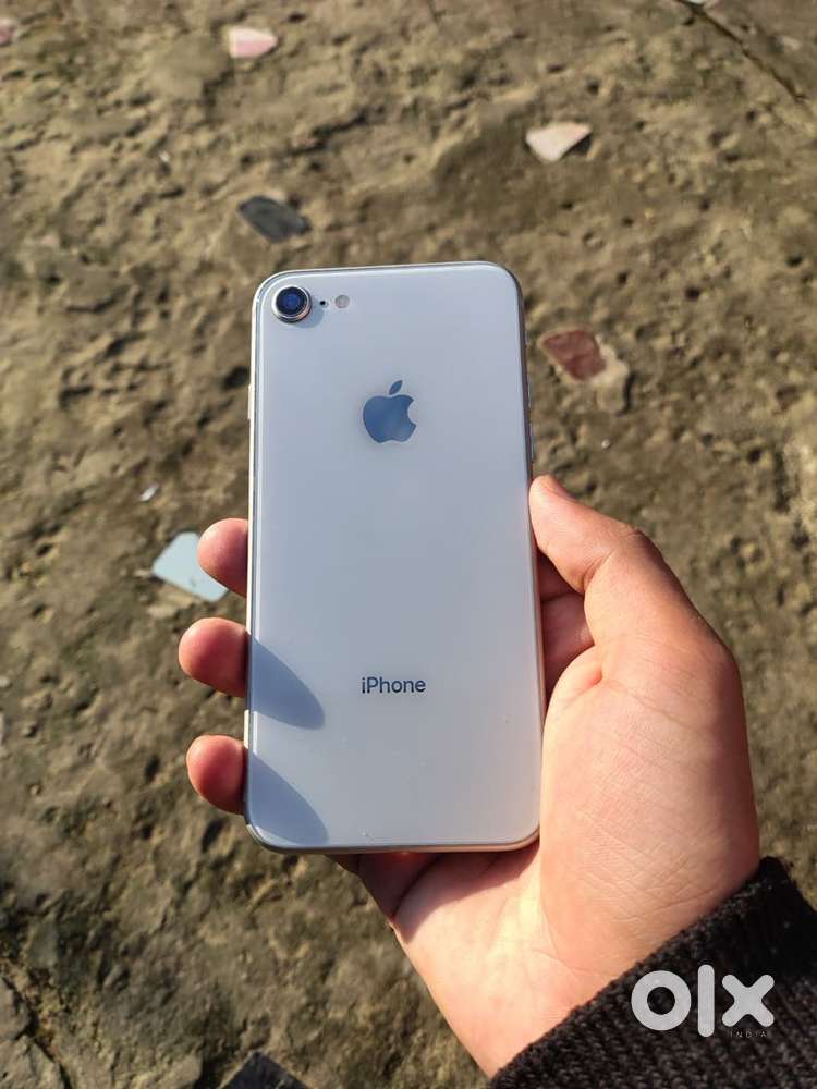 iphone 8 white