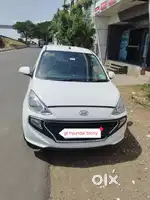 Hyundai Santro Sportz AMT, 2019, Petrol