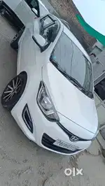 Hyundai i20 2014 Diesel Good Condition