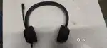 jabra headphones with mic
