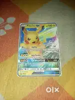 Pokemon card