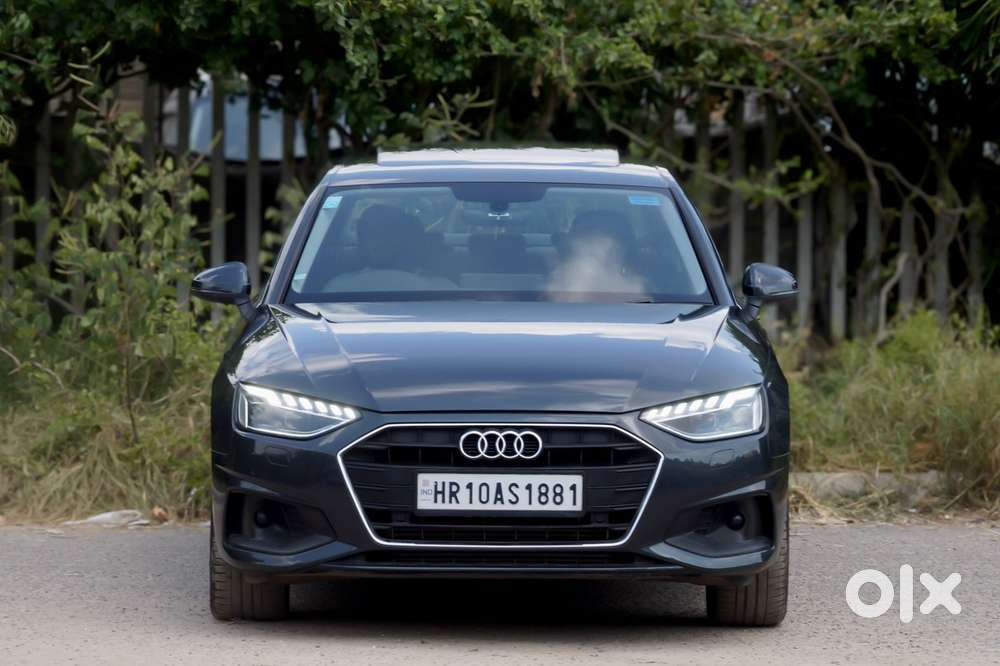 Audi A4 2.0 Premium Plus 40 TFSI, 2024, Petrol