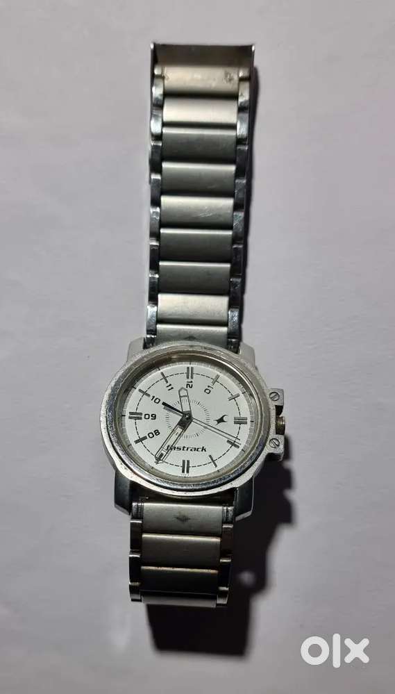 FastTrack Watch