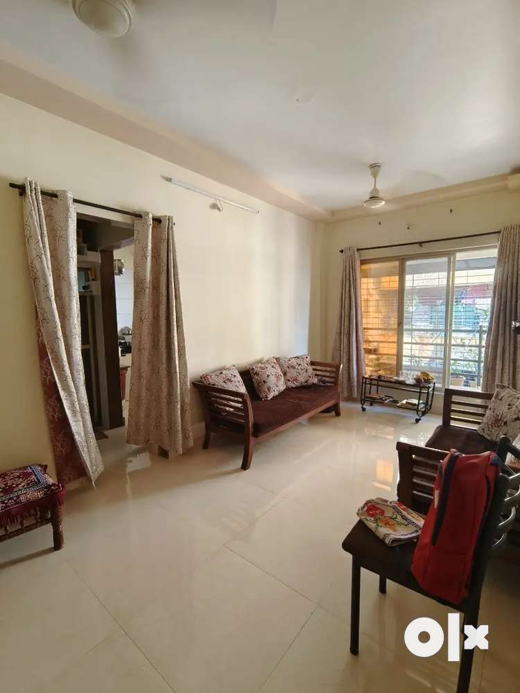 1BHK FLAT FOR SELL IN BOLINJ