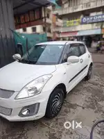 Maruti Suzuki Swift VDI (O), 2017, Diesel