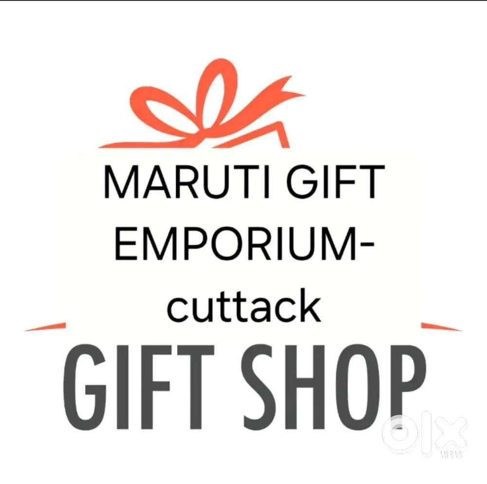 Want a smart boy for my gift wholesale shop n godown