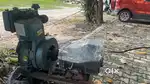 7.5 kva Diesel Genset