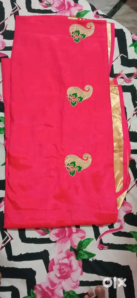 Women saree