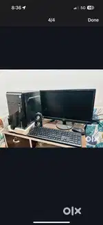 Computer intel