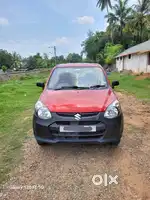 Maruti Suzuki Alto STD (O), 2014, Petrol