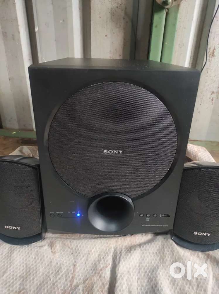 Sony 4.1 home theatre