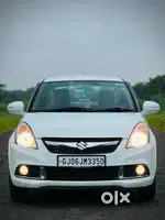 Maruti Suzuki Dzire 1.2 VXI, 2015, CNG & Hybrids