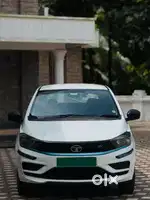 Tata Tigor EV 2023 Electric 69000 Km Driven,Under warranty