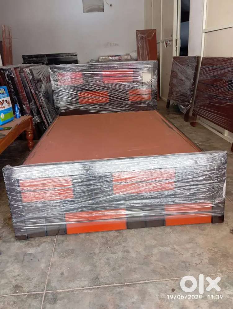 Factory price sale cots at affordable price