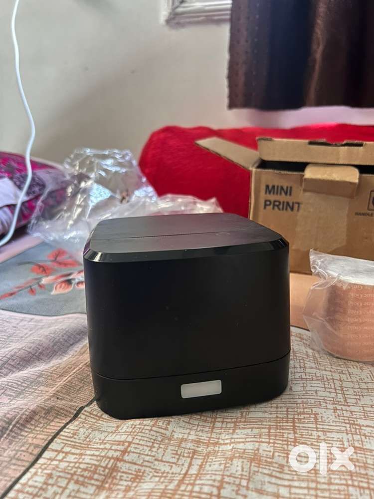 58 mm Thermal Printer