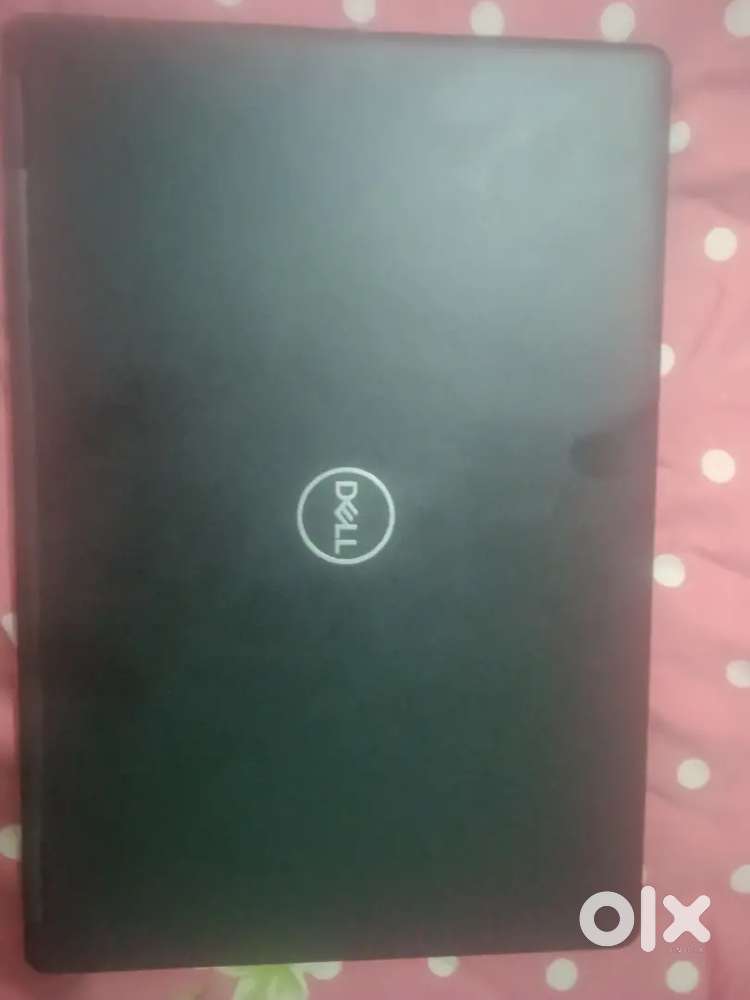 Dell laptop
