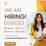Permenent job