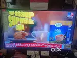 TCL smart 48 inch Curve TV