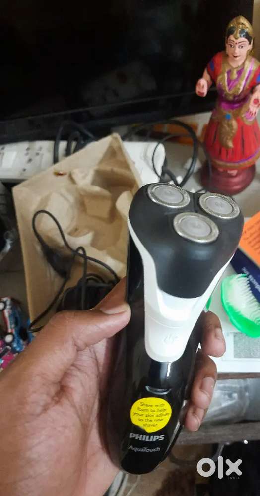 Philips shaver