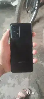 SAMSUNG A33 5 G PHONE RAM 8 /128