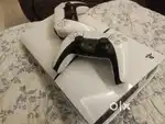 PLAYSTATION 5 SLIM DIGITAL EDITION 1TB in AWESOME CONDITION