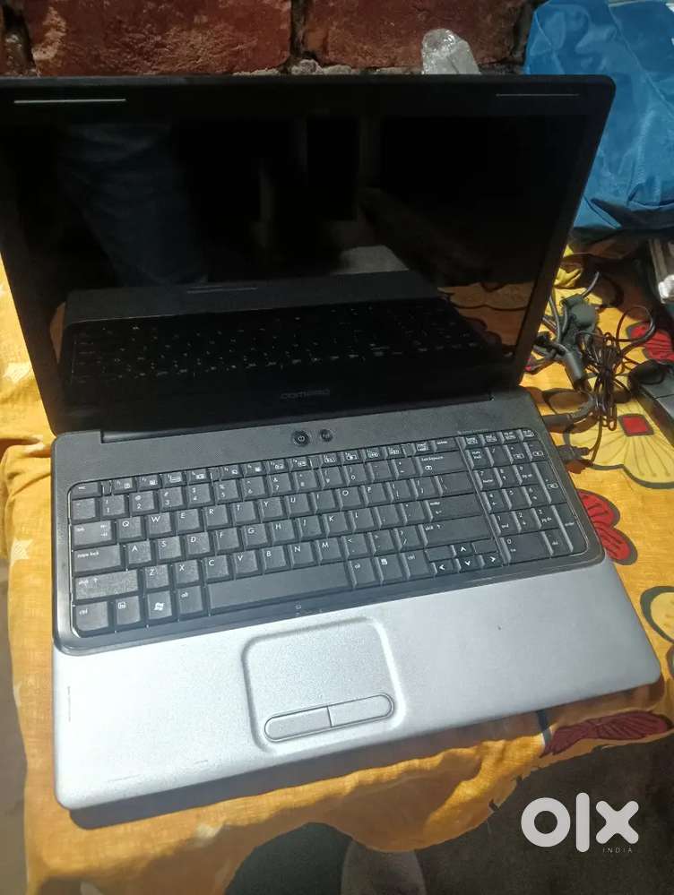 Hp laptop 1tb storez