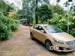 Maruti Suzuki Ciaz 2015 Petrol 78000 Km Driven