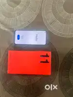 One plus 11 5g 256gb 16gb ram