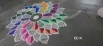 Kolam classes rangoli of all kinds sikku kolams