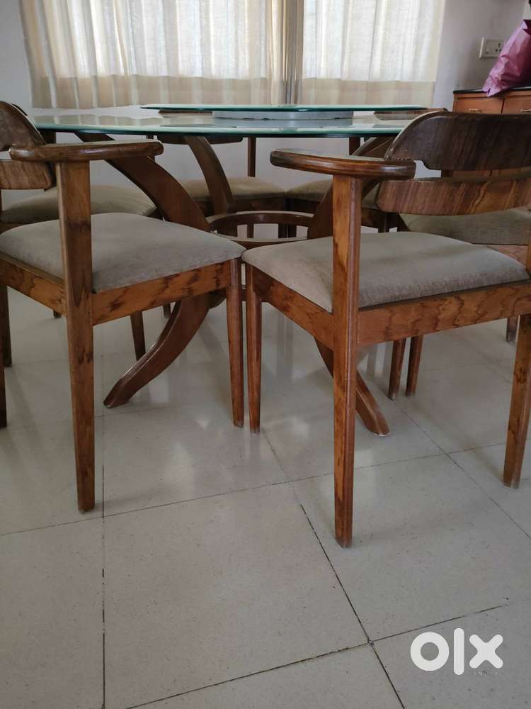 Dinning table goutier Germany make