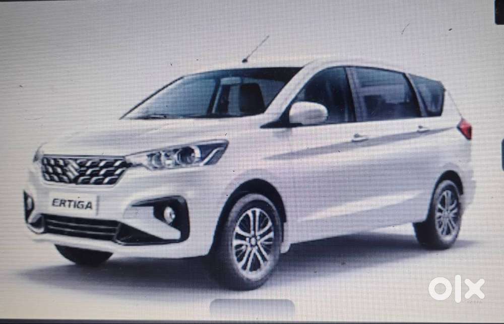 Driver required for Ertiga