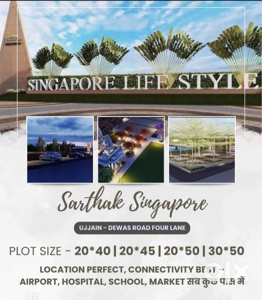 Sarthak singapur